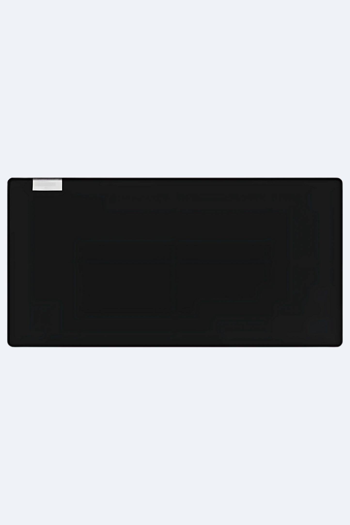 Homer Desk Mat